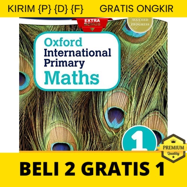 

{P} {D} {F} Cod / Ox International Primary Maths 1 2 3 4 5 6 / Full Color