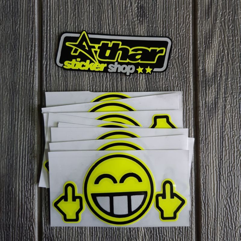STICKER CUTTING STICKER CUTTING MOTOR CUTTING STICKER STICKER EMBLEM MOTOR LOGO STICKER LOGO STICKER