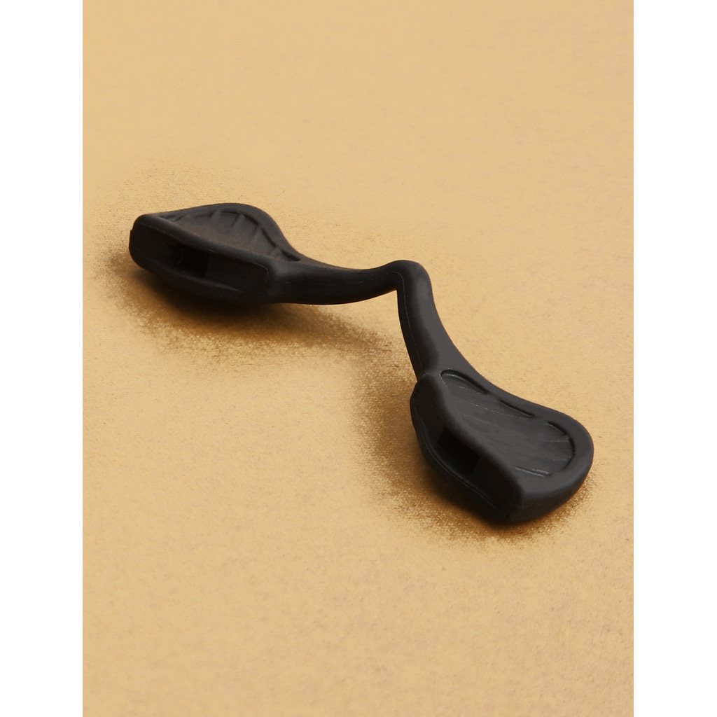 LOCKFIT Replacement Nosepads Silicone Rubber Nose Pieces for Oakley Radar EV Path OO9208, Radar EV P