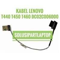 Kabel Flexible LNV T440 T450 T460 DC02C003Y00 DC02C006D00