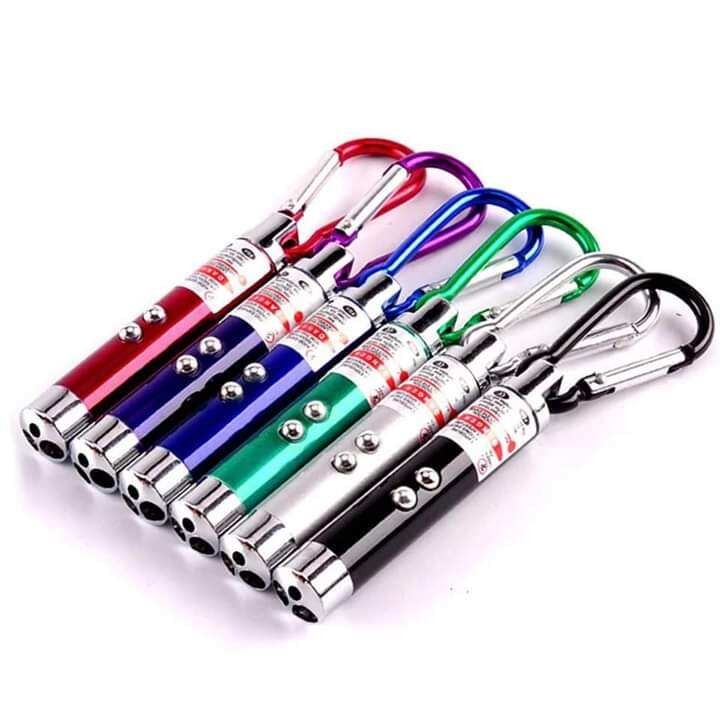 SENTER LASER POINTER /MAINAN SENTER LASER