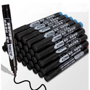 

RP99 SPIDOL Permanent Hitam