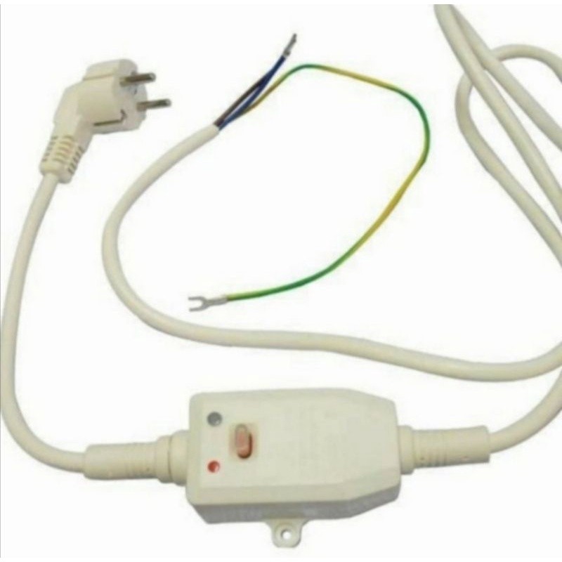 Kabel Power Elcb WATER HEATER Ariston