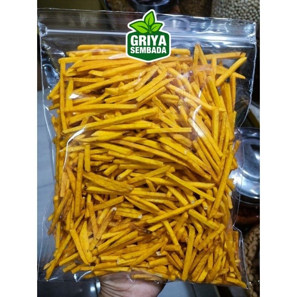 

STICK STIK TALAS 250 GRAM GRIYA SEMBADA
