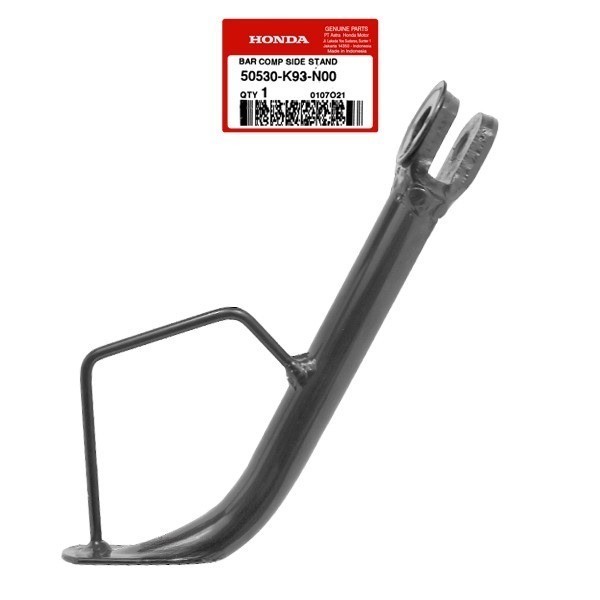 Standar Samping – Honda Scoopy eSP (K93) - 50530K93N00 (GP)