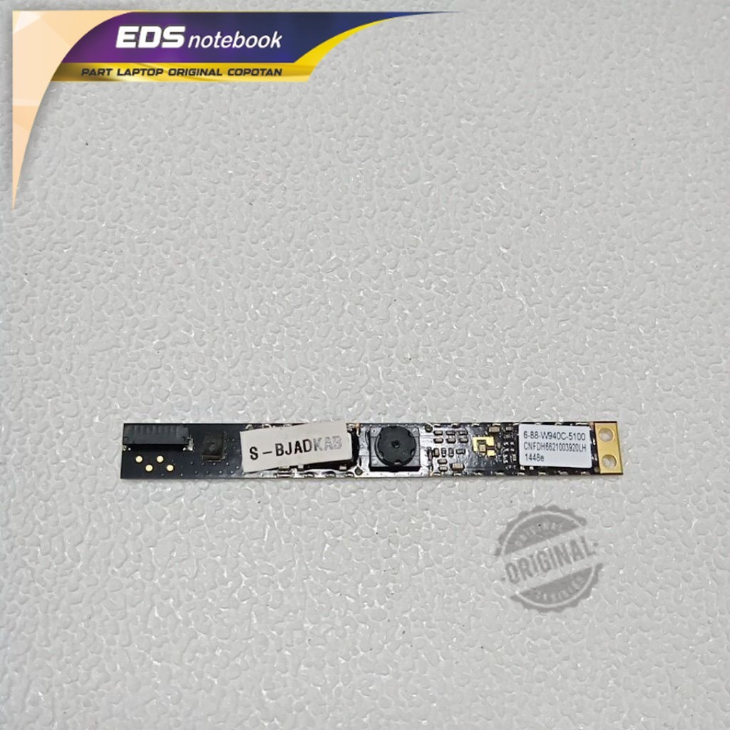 Camera Webcam Wearnes Quadra CI-1425