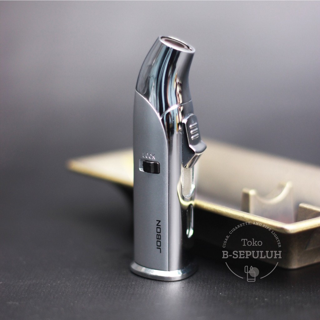 Korek Api Single Jet Flame Jobon ZB-988