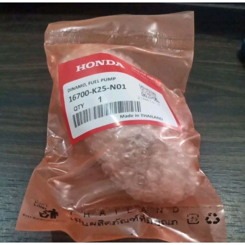 rotak fuel pump beat fi THAILAND