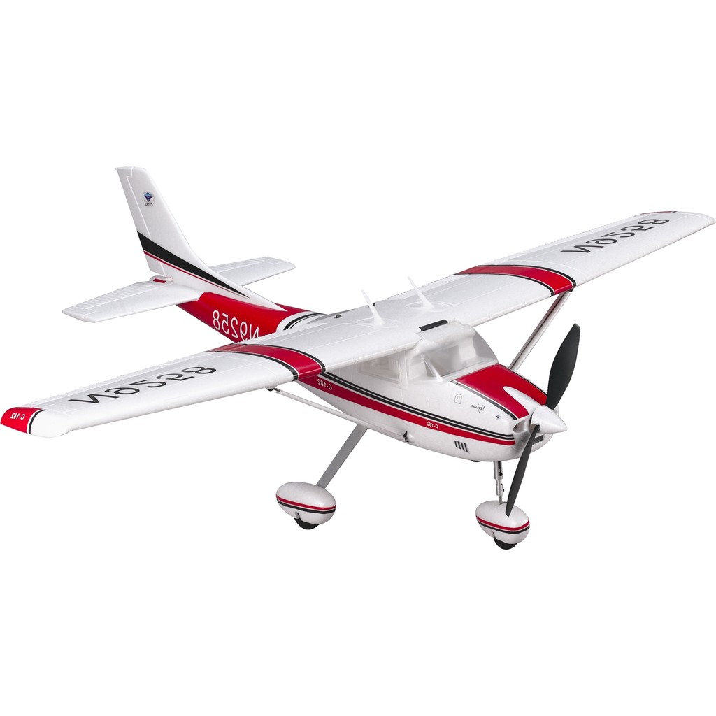 RC Toy Plane EPO Mini Cessna 182 928mm Wingspan