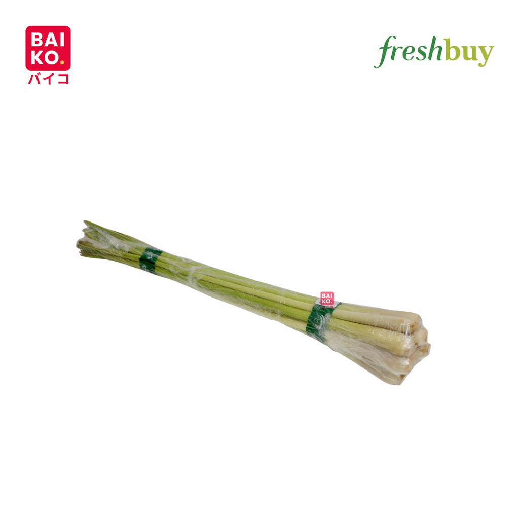 

Freshbuy Daun Sereh Ikat 200gr