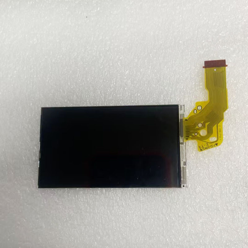 New LCD display screen repair part for Canon IXUS110IS ixus110is IXY510 SD960 PC1356 camera
