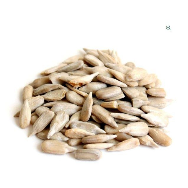 

Roasted Sunflower Seeds Camilan Kuaci Biji Bunga Matahari Panggang 250 Gr