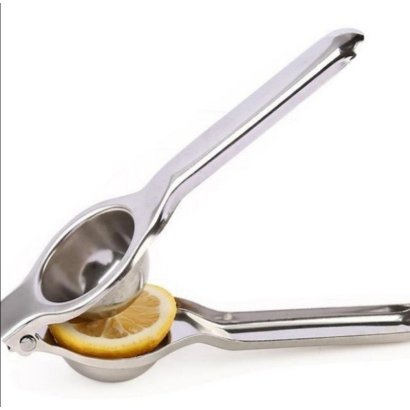 KSM alat press lemon jeruk buah-buahan alat pembuat juss Juice stainles stell