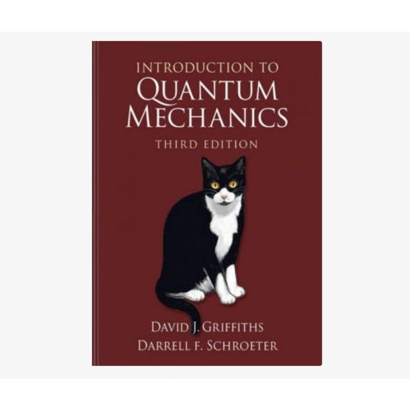 Introduction to Quantum Mechanics
