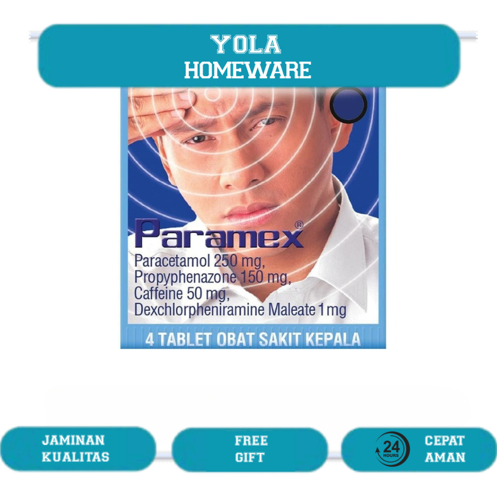 

Paramex SK 1 Box isi 50 Strip