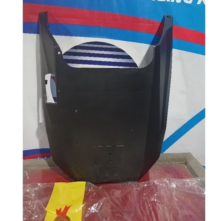 dasbor kolong  beat new 2020 2021 2022 2023/footrest bawah beat new/deluxe/street 2020-2023/kolong