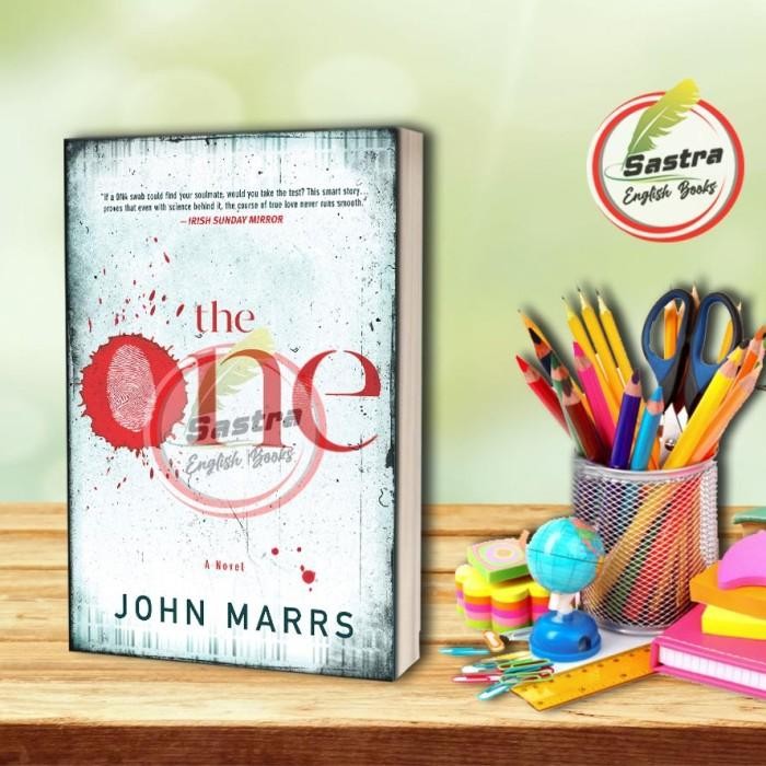 The One by Marrs John