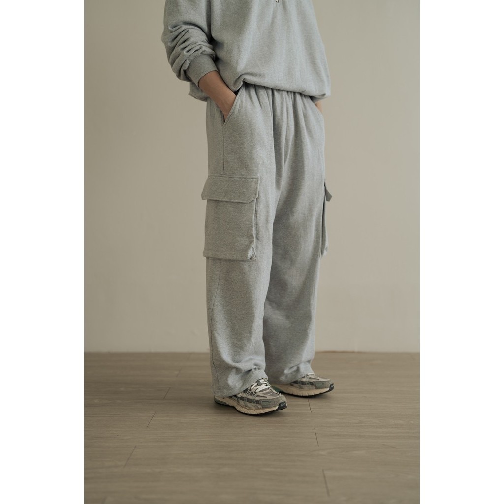 ANTIDOT Signature Cargo Pants
