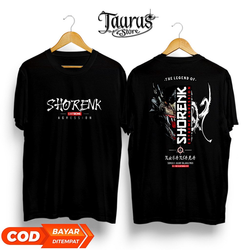 KAOS PSHT SHORENK FIGHTER -KAOS PSHT MURAH-KAOS TERATE-BAJU SH TERATE KAOS SH TERATE-KAOS SRIKANDI-K