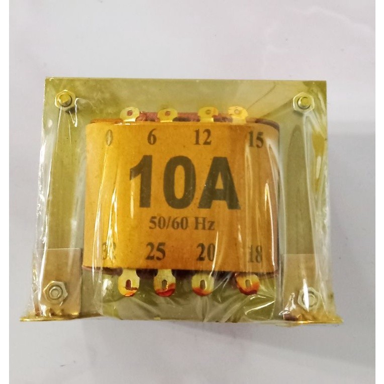 Travo GAMA 10A 32V CT