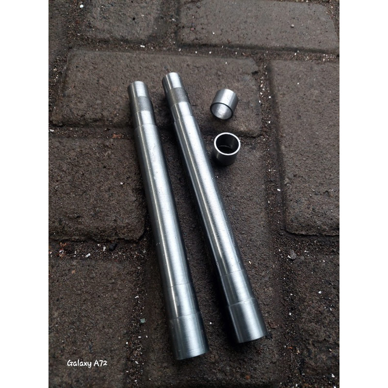 [promo] As komstir vixion As komstir pnp ke cb gl mp tiger bahan kokoh bubut cnc ( paket isi as koms