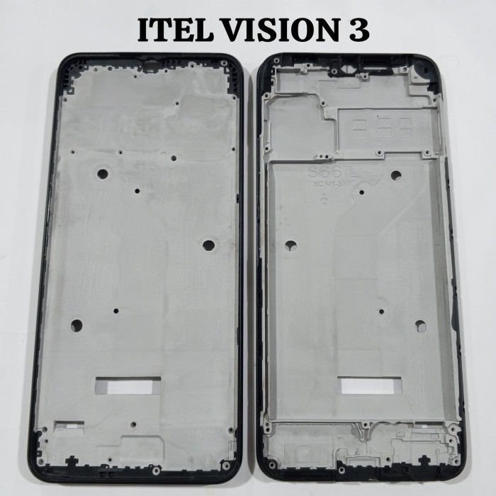 Frame Lcd Tatakan Lcd Tulang Lcd ITEL Vision 3