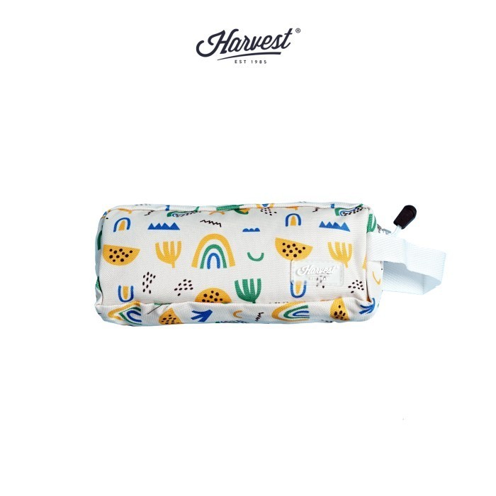 

TERLARIS! Tempat Pensil / Pencil Case Harvest Pop Case - Memphis