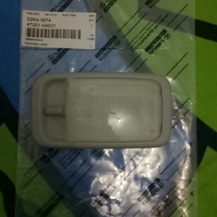 lampu plafon innova original