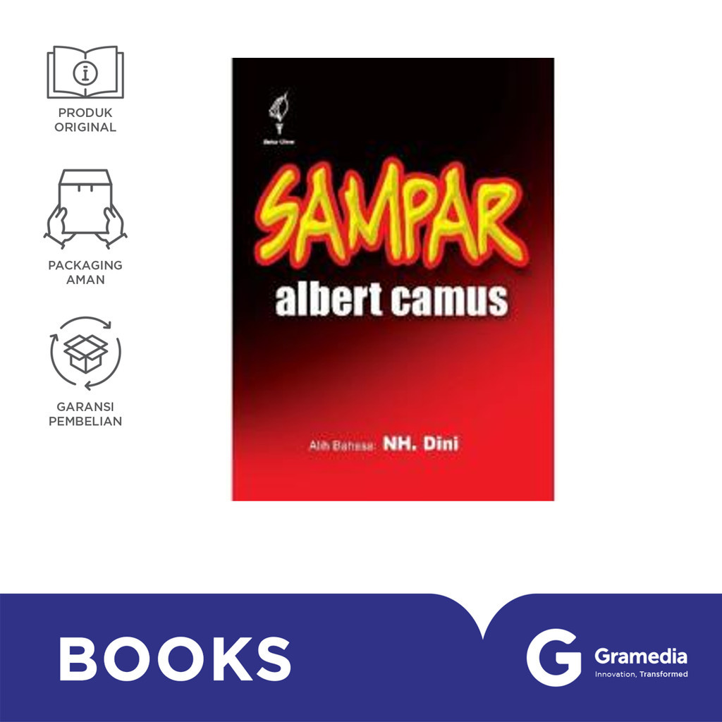 Sampar (Albert Camus)
