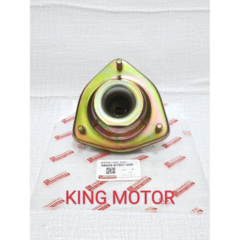 SUPPORT SHOCKBREAKER DAIHATSU ZEBRA S88 S89 S91 S92 ESPASS