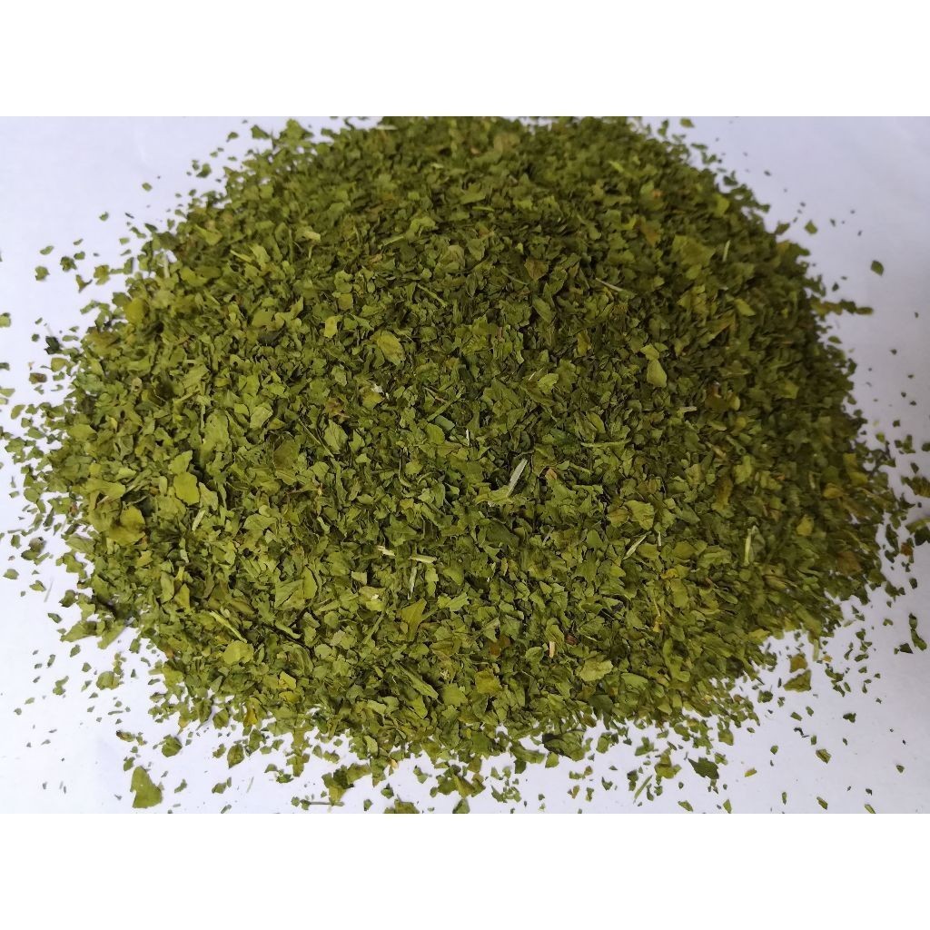 

Parsley USA Import 500 & 1000gr(1kg) | Daun Peterseli Kering