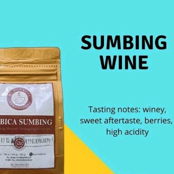 

Arabika Temanggung Wine Proses Kemasan 500gram