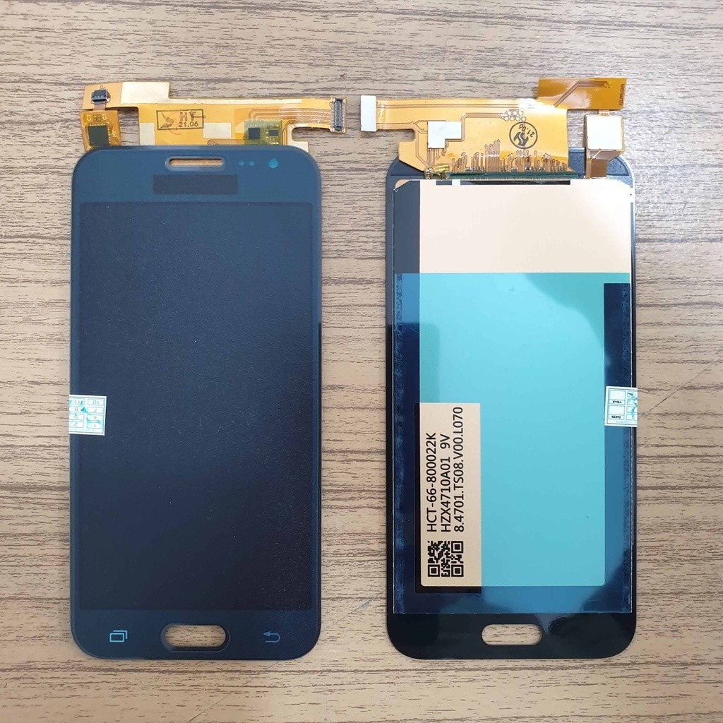 Lcd + Touchscreen Samsung J200/J2/J200g/J200f/J2 2015