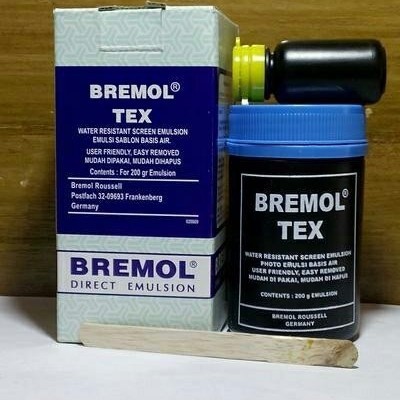 

promo ✨ -Bremol TEX 200