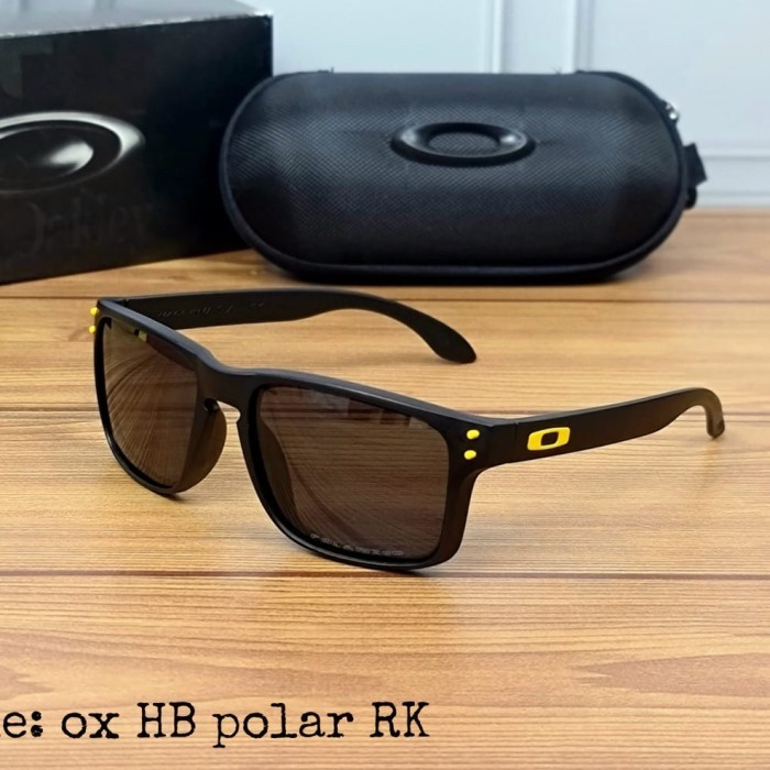 TERLARISS ,  , , , COD KACAMATA HITAM PRIA KACAMATA PASER IKAN LENSA POLARIZED WARNA LENGKAP