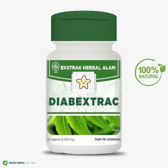 

PROMO Diabextrac HPAI