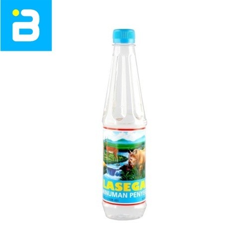 

Larutan Lasegar 500ML