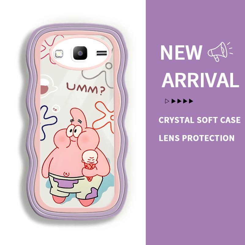 Case For Samsung J2 Prime J2 Ace J2 Pro 2018 J3 2016 J4 Plus J5 2016 J5 2017 J6 Plus J7 2015 J7 2017