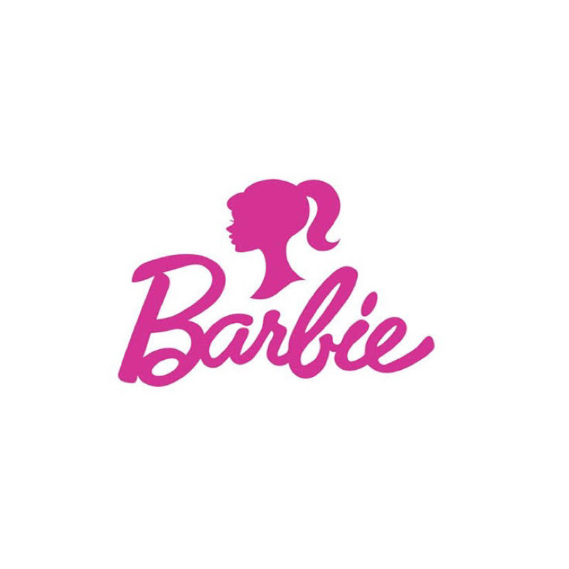 

STiker Barbie ukuran 8.5 x 15 cm bisa untuk tas