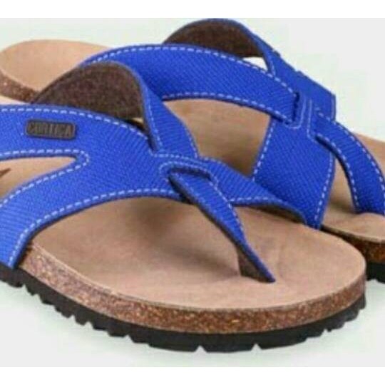 Sandal Cortica