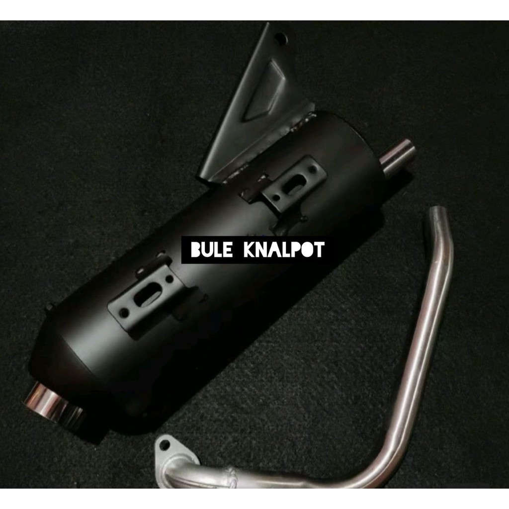 knalpot copy cms suara ngebas no mber mber beat PCX AEROX SCOOPY SCOOPY VARIO NMAX TERMURAH