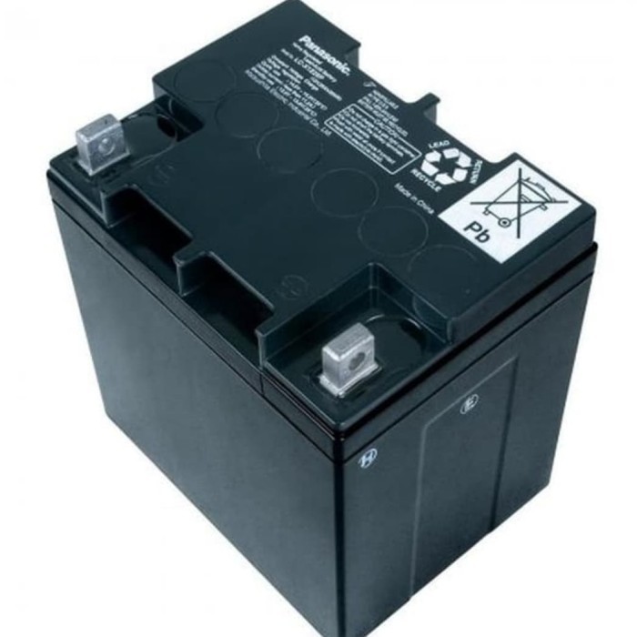PART aki panasonic 12v 28a