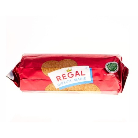 

REGAL Biskuit Marie Superior 250 gr