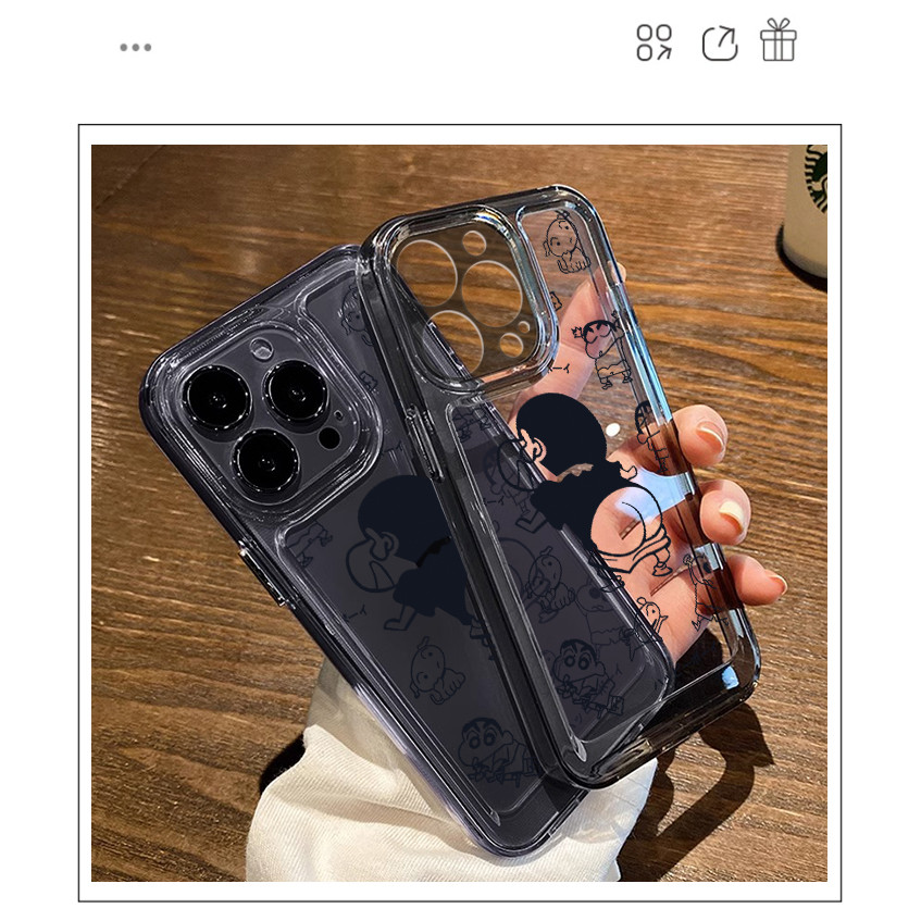 Lucu Casing Redmi A7 Pro Note 15 Pro Plus 5G M7 Pro 5G POCO M7 Plus F7 C85 Xiaomi 15T Pro 1 15C 13x 