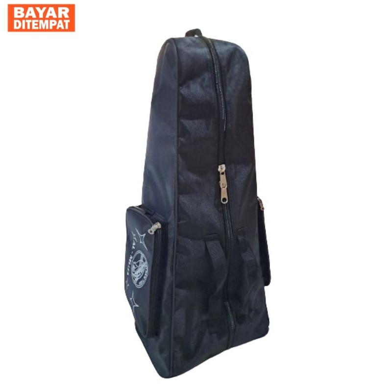 TAS PANCING RANSEL JUMBO ANTI AIR