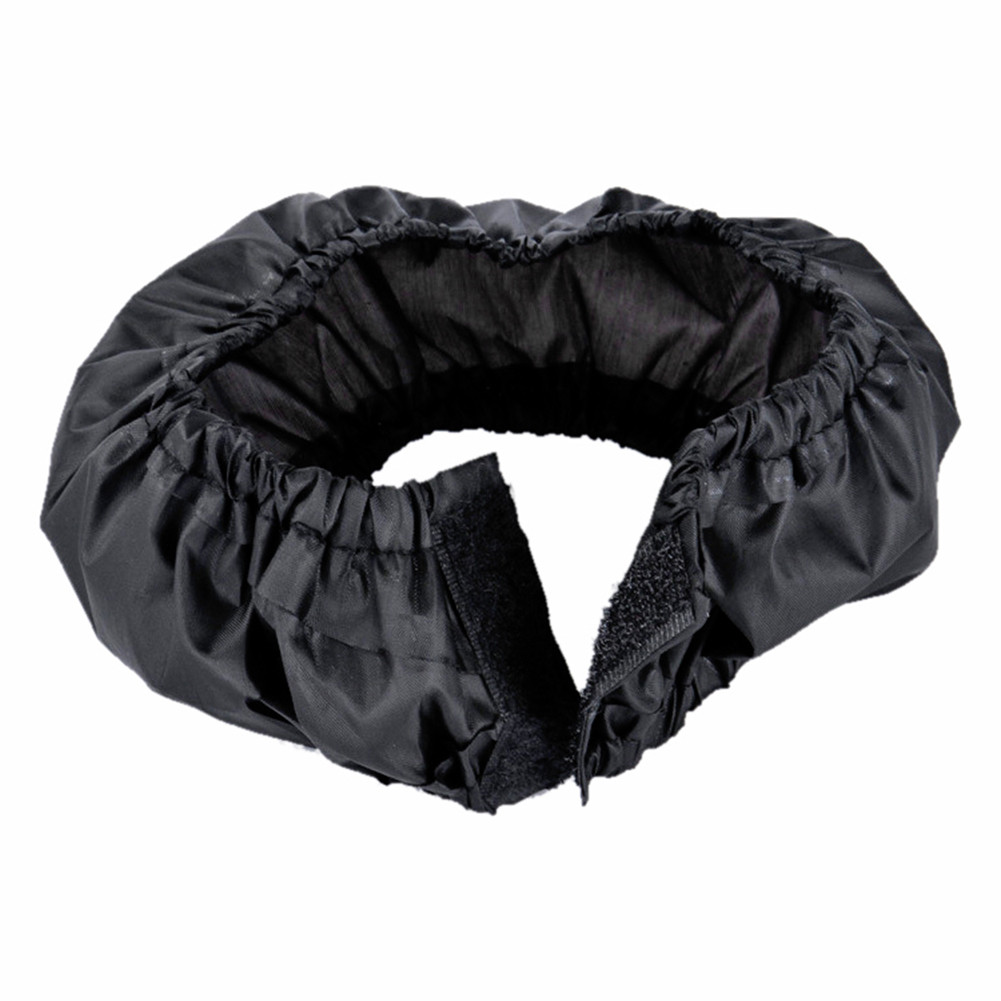 Baby Stroller Wheel Cover Dustproof Tire Protector Oxford Cloth Case Baby Stroller Wheel Cover Dustp