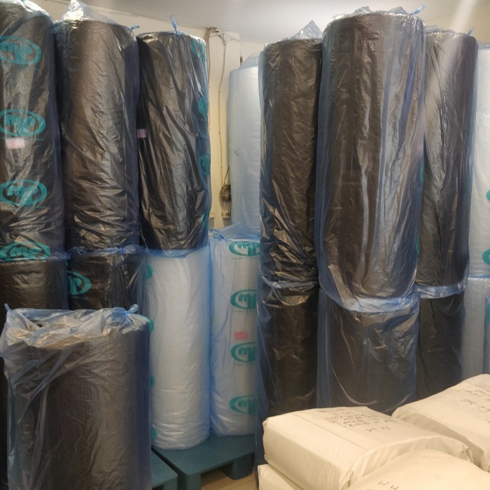 

PROMO!! - Bubble Wrap 50m x 125cm Premium Quality MP buble wrap 50meter