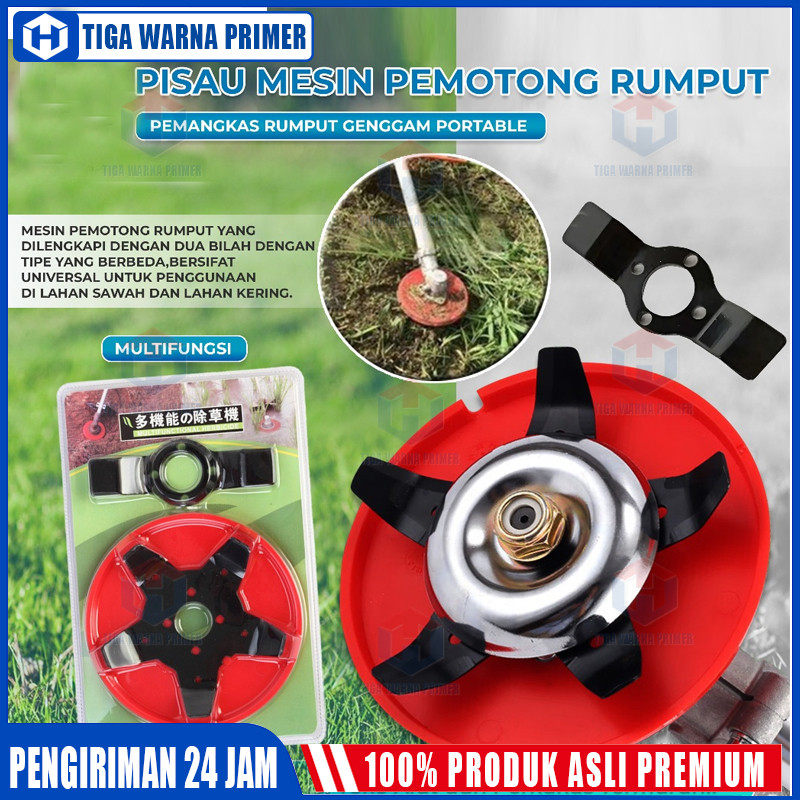 pisau matun rumput pisau potong rumput alat penyiang gulma alat matun padi
