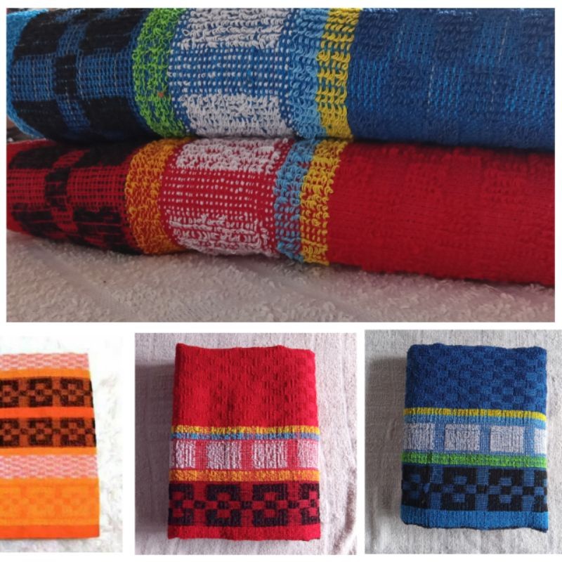 Amirashopkdr Grosir Handuk Anduk Mandi Pantai Dewasa Jumbo 75×140 cm Plosoklaten Kediri Jawa timur P