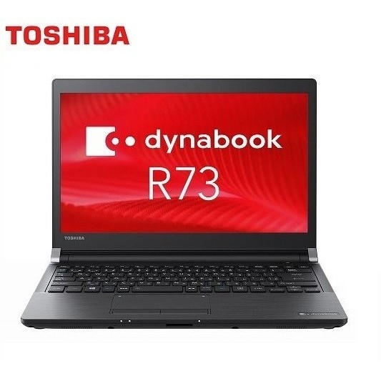 LAPTOP TOSHIBA DYNABOOK R73 CORE I5 GEN 3 / RAM 8GB/1TB